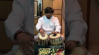 Teen Taal Kayda Ajrara Gharana