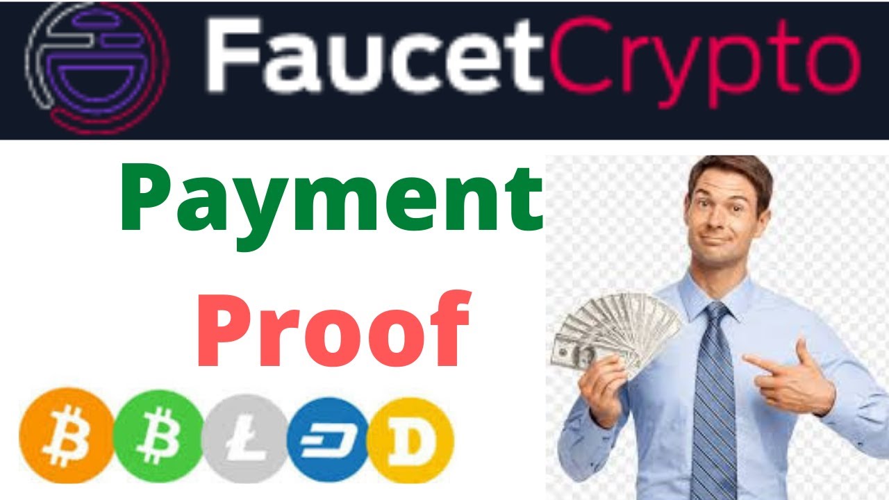 Faucet Crypto Payment Proof || Payout Skill