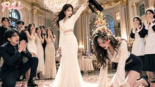 She Wants CEO's Wife Title, But Bullied the Real Mother-in-Law Who Ruled Whole Family Empire!Doomed screenshot 5