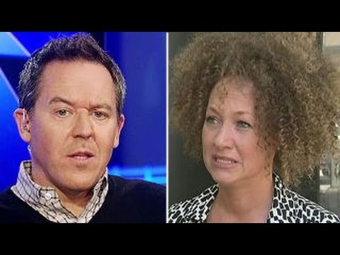 Gutfeld: Thank you, Rachel Dolezal