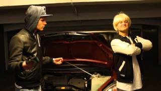SO WIE PAINT - Inscope21 feat. UnsympathischTV