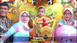 Taluan PTM // PUTRA TRIO MUDA // Ds.Jatisawit Lor Blok.Bojong 22 Des 2021