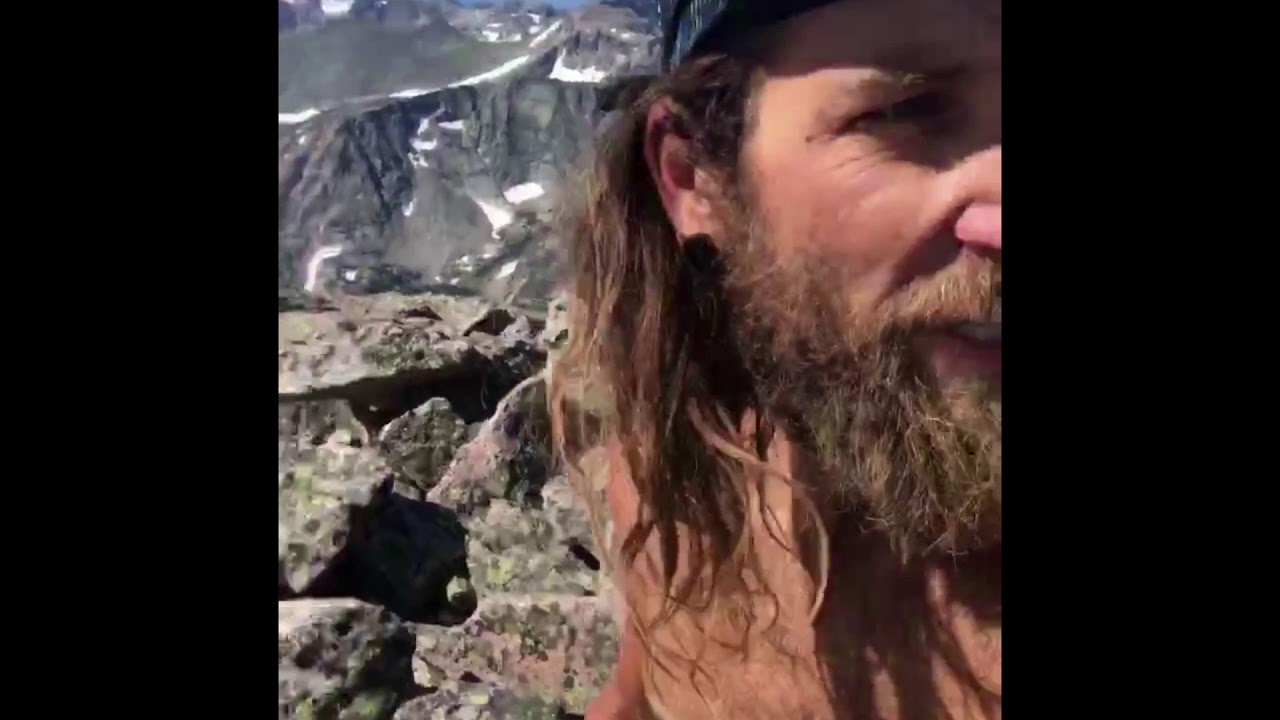 Spearhead-Chiefshead-Pagoda-Longs RMNP 8/12/17