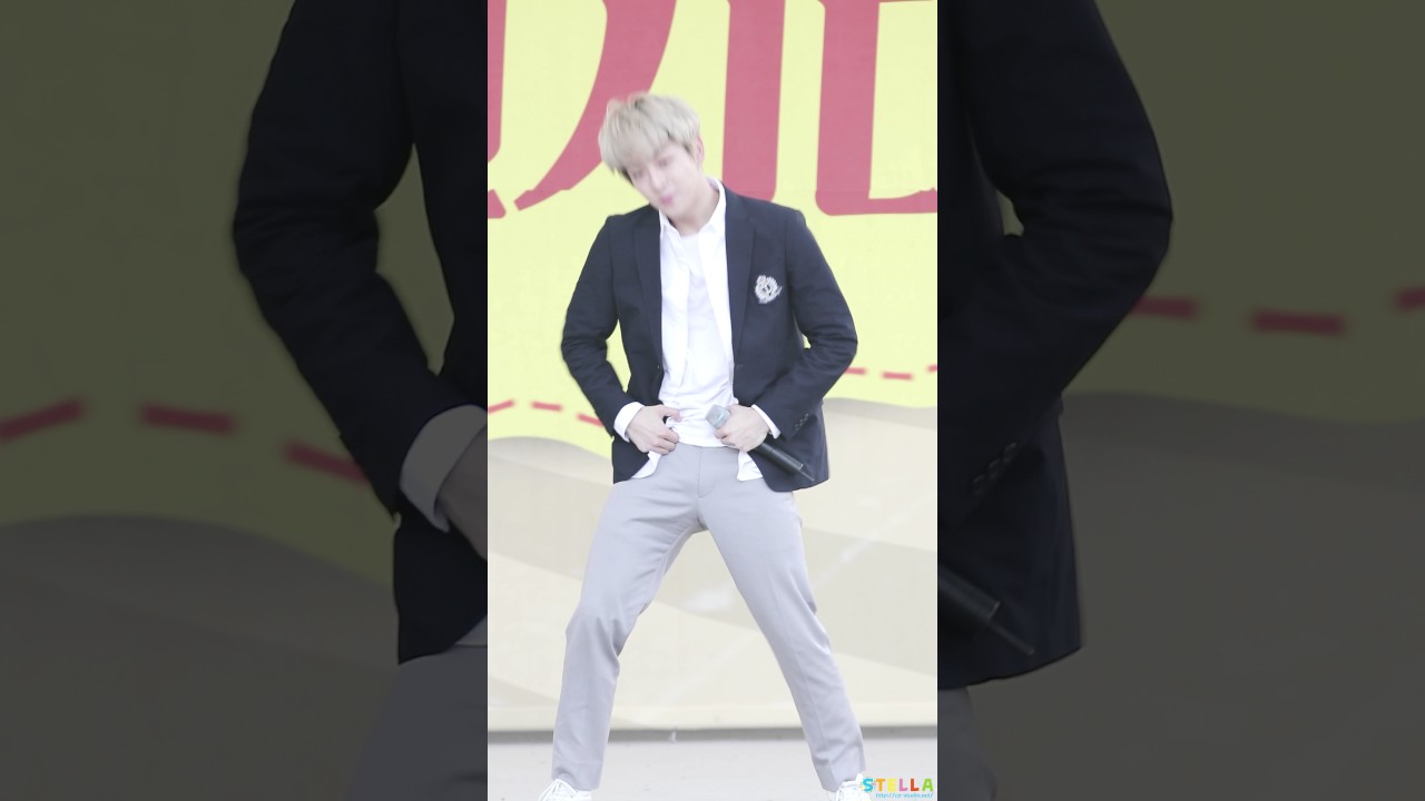 161030 마이틴(MYTEEN) 태빈-행복/어린이청소년인권페스티벌