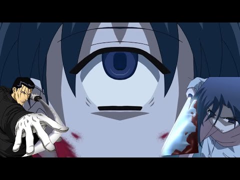 【東方】School Days×ナイト・オブ・ナイツ=狂うデイズ【音MAD】