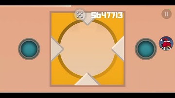 Smash Hit 2 - Checkpoint 18