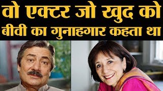 Saeed Jaffrey, खुद की कमियां खुल के कबूल करने वाला कलाकार | The Lallantop