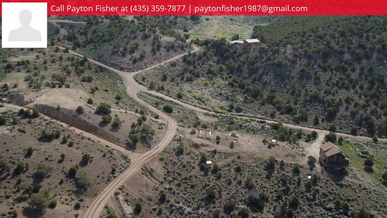 Little Meadow Ln Lot 205, Antimony, UT 84712 MLS 19204418 YouTube