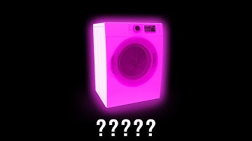 16 Dryer Sound Variations in 50 Seconds | MODIFY EVERYTHING