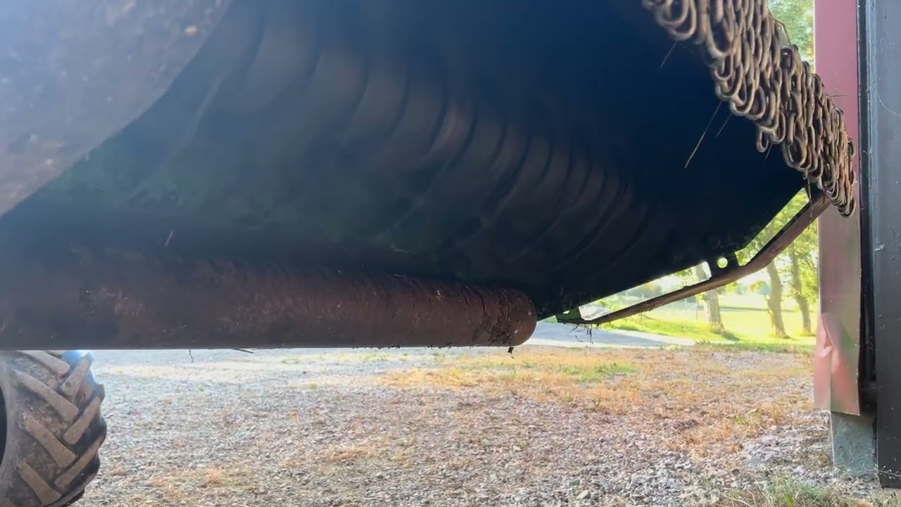 Slagklippare Avant 1200mm