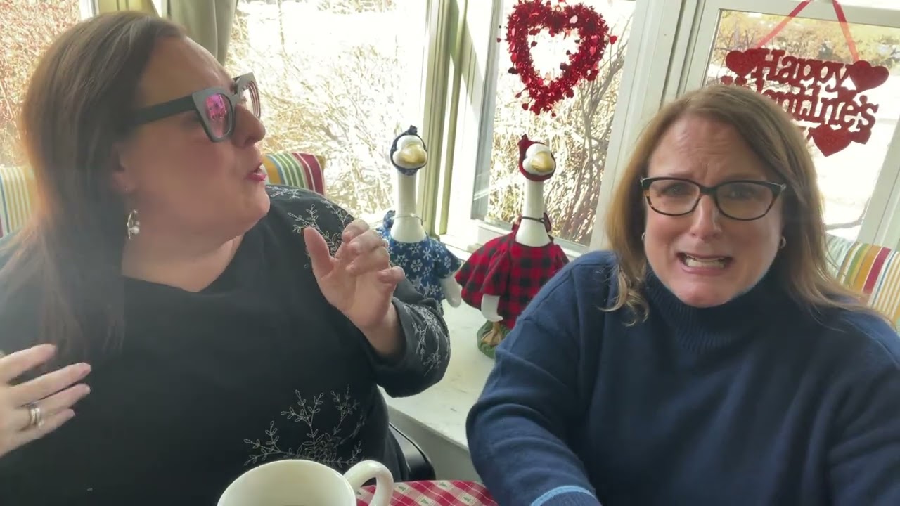 Episode 109: The Bowels of January 