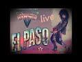 Capture de la vidéo Vinnie Vincent Invasion- 1987.02.27- Special Events Center El Paso  Tx  Live