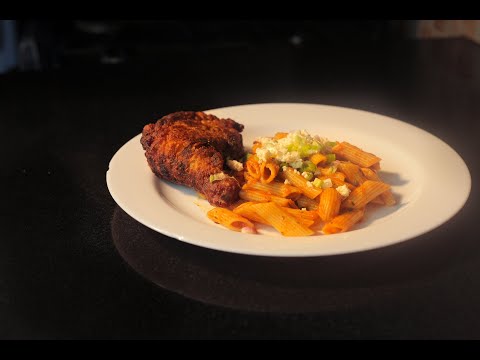 Video: Spaghetti Na Kuku Na Mchuzi Wa 
