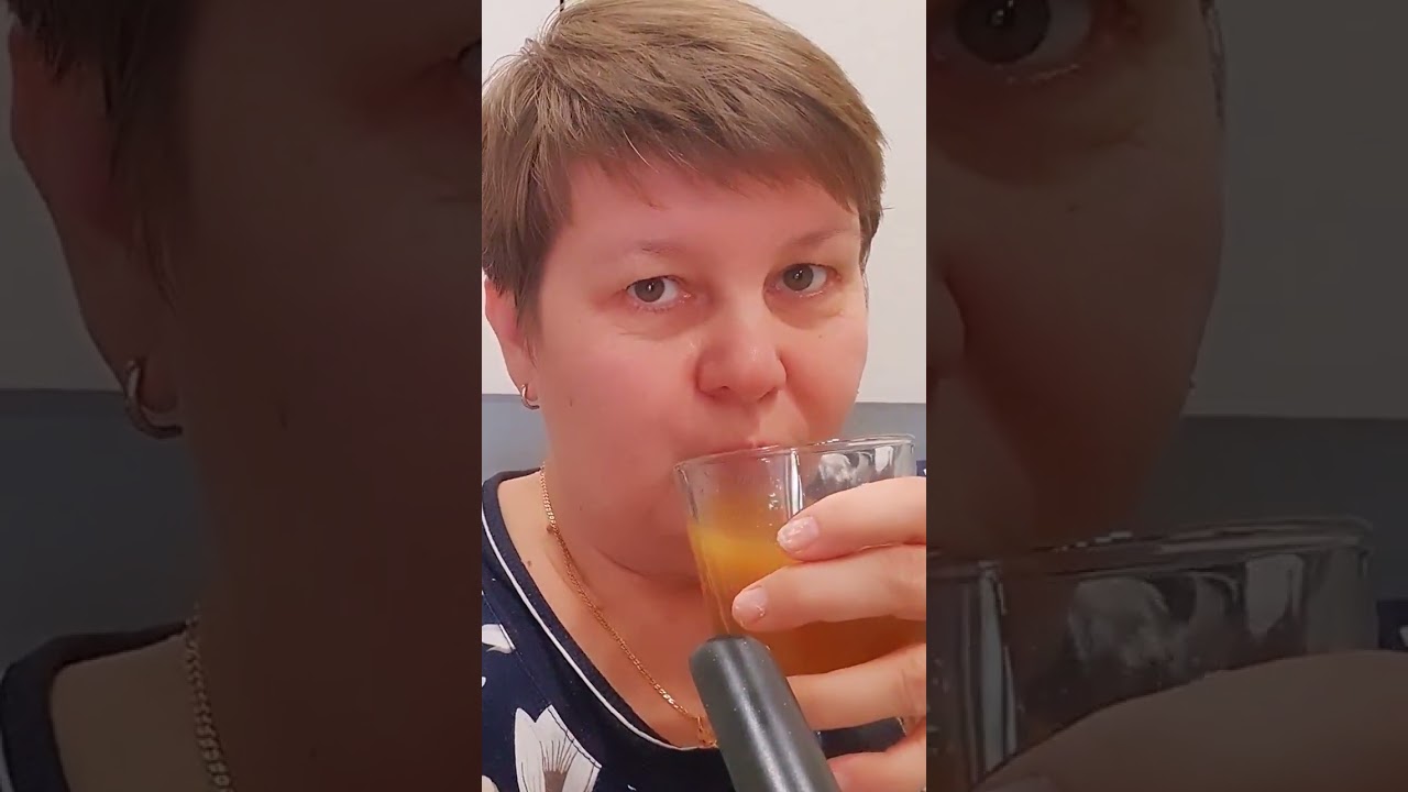 ДОМАШНИЙ КВАС НА ВКУС ПОЛУЧИЛСЯ КАК ИЗ РАЗЛИВНОЙ БОЧКИ - YouTube