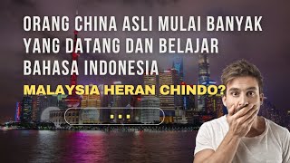 Download Lagu Chindo Hingga Orang China Asli Lancar Bahasa Indonesia Bikin Orang Malaysia Heran Dan Penasaran MP3