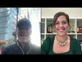 Tony Parks Interview & Week 10 Football Predictions