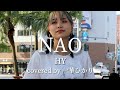 NAO/HY【covered by 一華ひかり】@ichikahikari