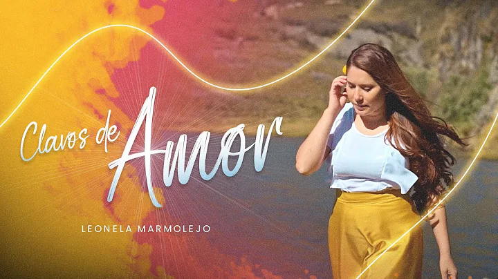 Leonela Marmolejo - Clavos de Amor (Video Oficial)