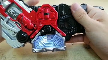 [Third part memory]t2 zone gaia memory