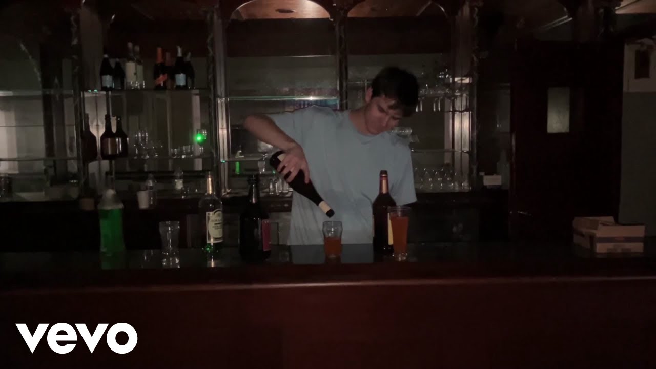 Alekisok - After The Blackout