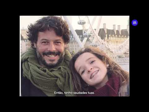 MEO | A vida é  melhor quando estamos presentes  - PAI