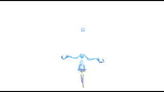 02P/「嘆きの歌」feat.初音ミク