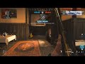 Hacker destroys the lobby (Call of Duty)
