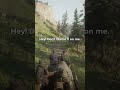 Arthur’s Perfect Comeback to Hosea 😄
