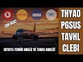 BÜYÜK FIRSAT VAR! THYAO PGSUS TAVHL CLEBI HİSSE ANALİZİ