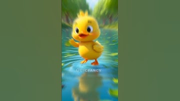 Funny Duck Game 🦆 | Jump & Run Adventure #FunnyDuck #DuckGame #JumpAndRun #DuckAdventure #gaming