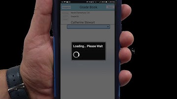 ParentVUE App on Android devices