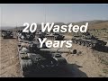 20 Wasted Years | Soviet-Afghan War