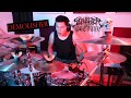 Slaugther to Prevail - Demolisher - Drum cover - Jorge Arriaga #demolisher #drumcover