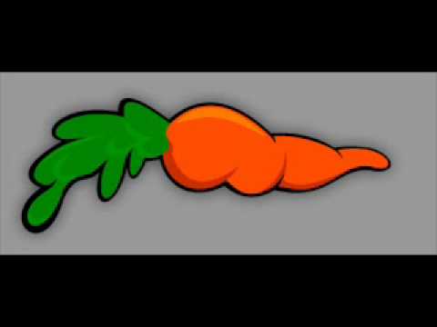 Video: Millainen Vihannes On Musta Porkkana