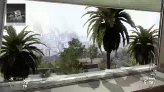 BO2 FFA Raid 720 Tomahawk Sui Trickshot