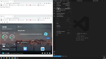 run nodejs on raspberry pi