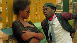 kigali happiness comedy