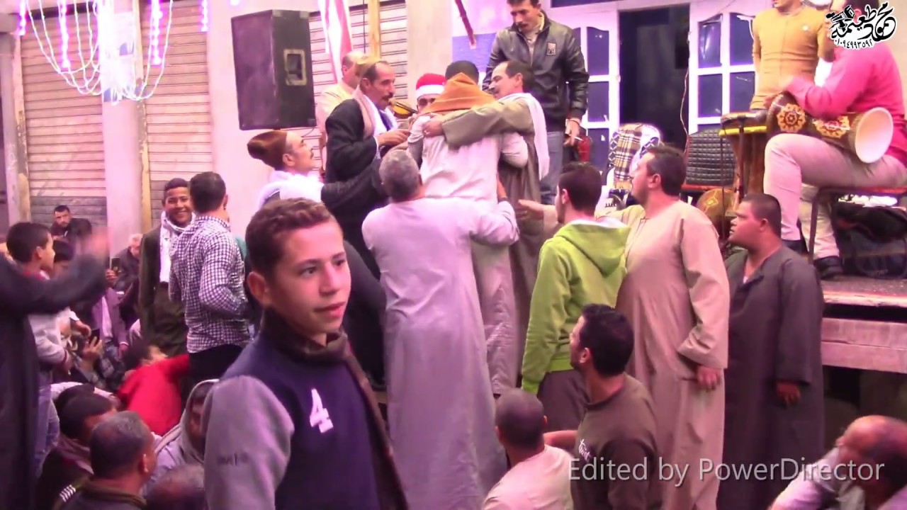 شوف ماذا فعل الشيخ فايد محمد فايد =مع المجاذيب ليله المعلم عاطف 2020اشترك فى القناه ليصلك كل جديد