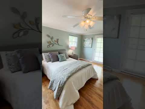 7049 South Fillmore Court, Centennial, CO home video tour