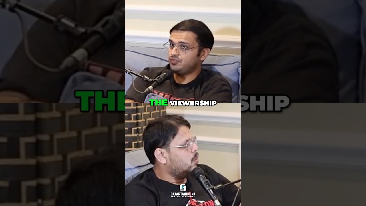 Oval Test Drama || Sports Podcast Preview 