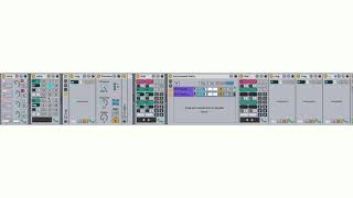Generative patch build