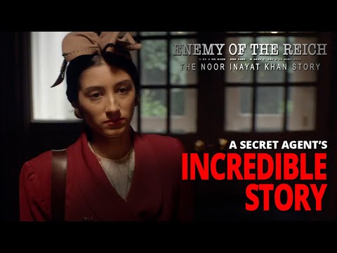 Secret Agent S Idealism The Story You Won T Forget