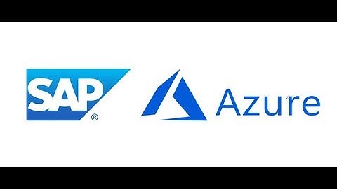 Learn how to Install SAP express edition on Azure Virtual Machine