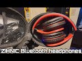 Zihnic Headphones Review
