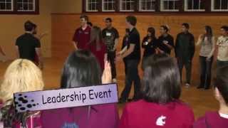 College Assistance Migrant Program 2011