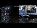 INNOSPACE Testing: HANBIT-TLV QM, Stage Qualification Hot Fire Test l 이노스페이스