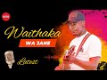Waithaka wa Jane TBT Mugithi Live | Kui Mugweru