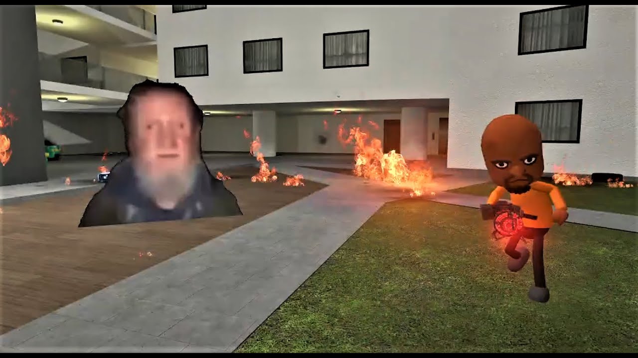 The State of Garry's Mod in 2023