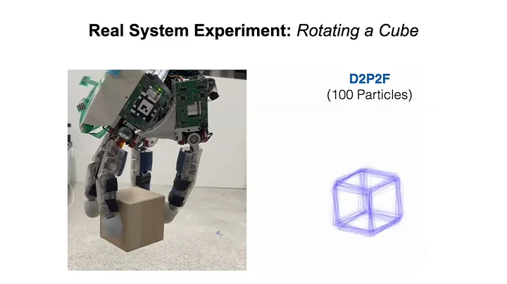 Learning a State Estimator for Tactile In-Hand Manipulation