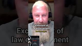 Found an AK-47 During the Warrant #police #cops #shorts